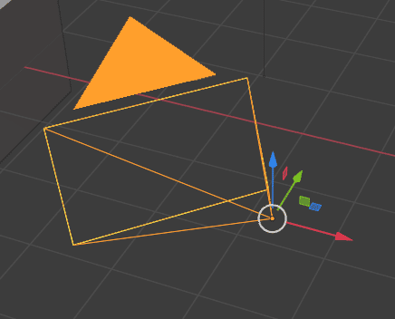 Blender Camera Controls