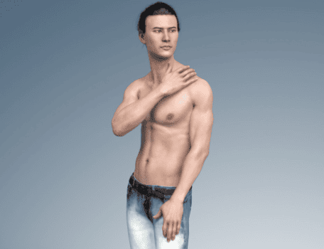 altern8 daz3d asian male lee 8