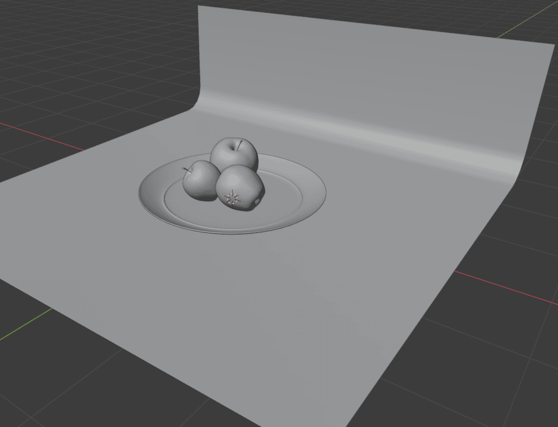 blender adding lighting tutorial