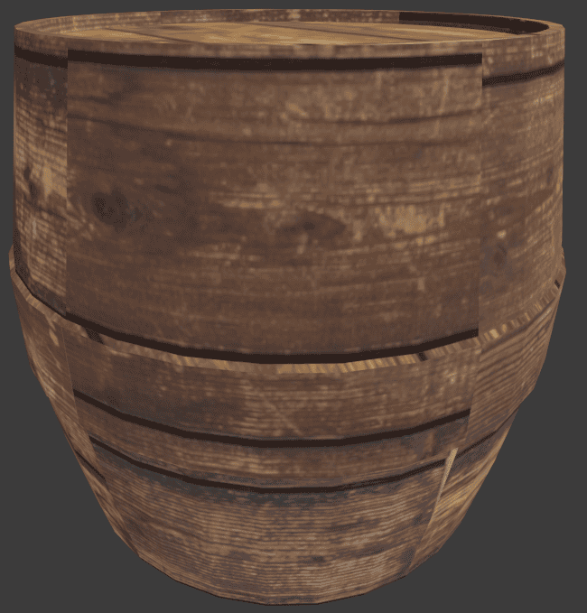 blender basics Smart uv project