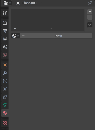 blender basics adding material
