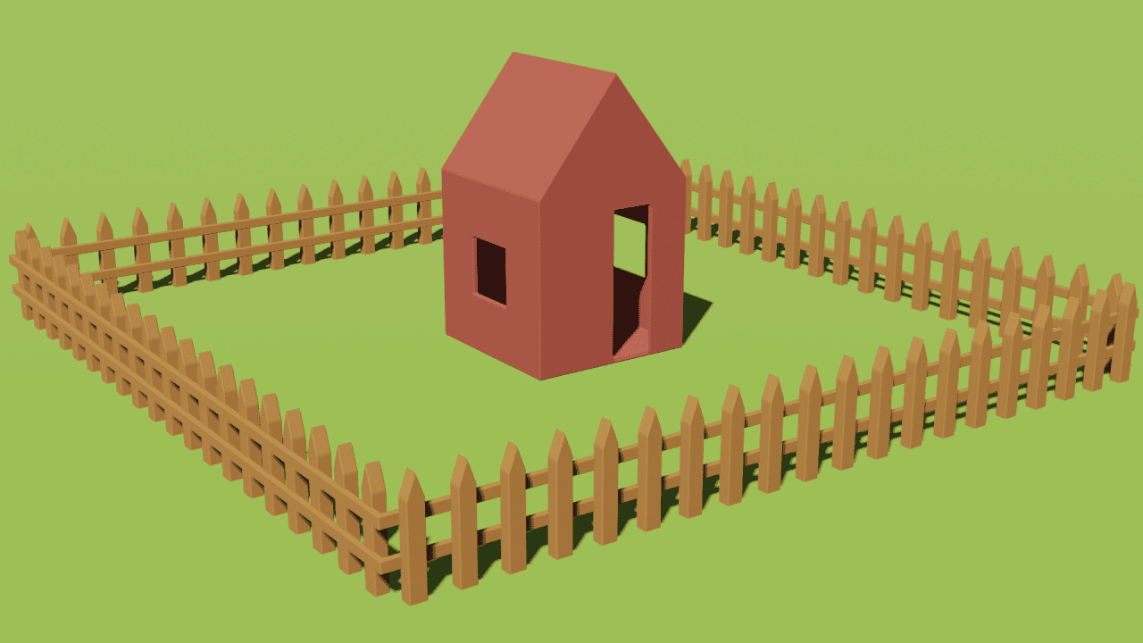 blender basics eevee render