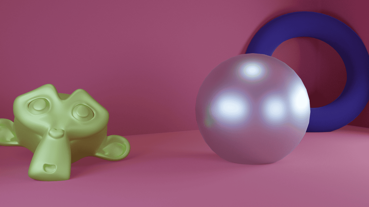 blender basics final render