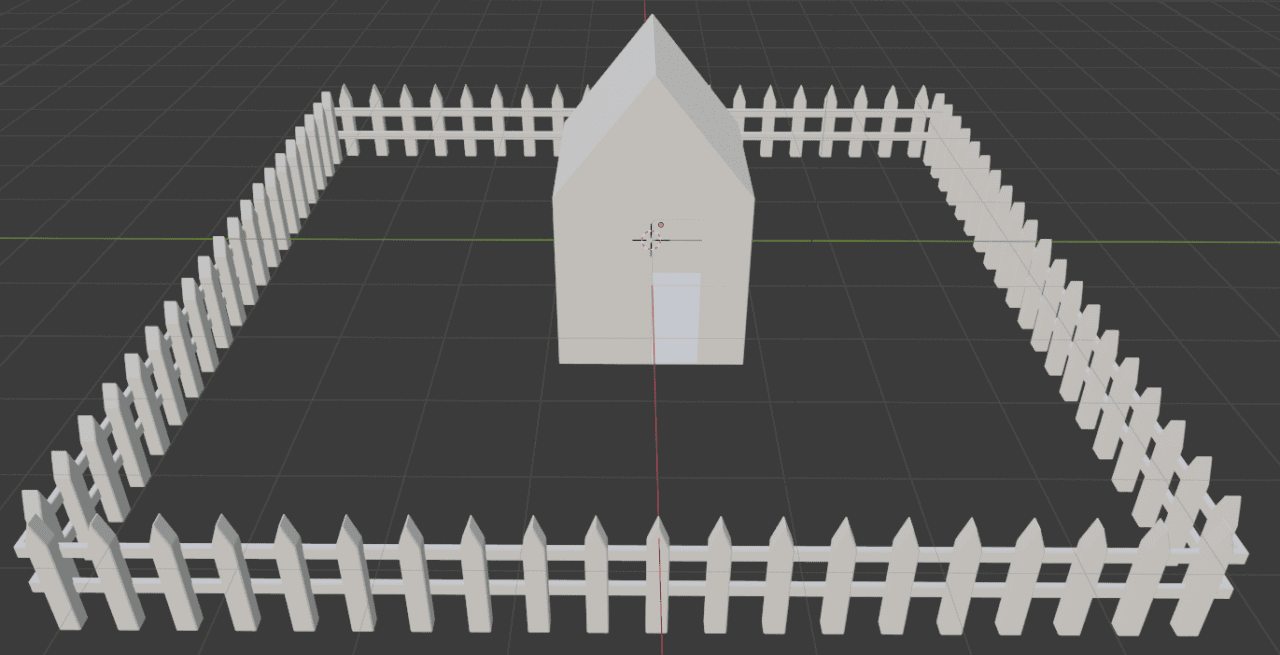 blender basics material preview shading