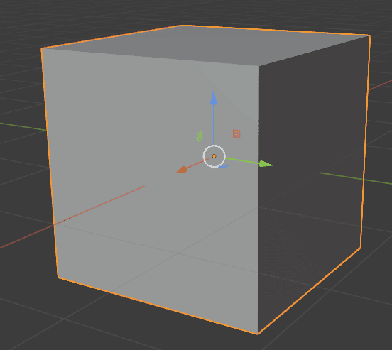 blender basics move tool