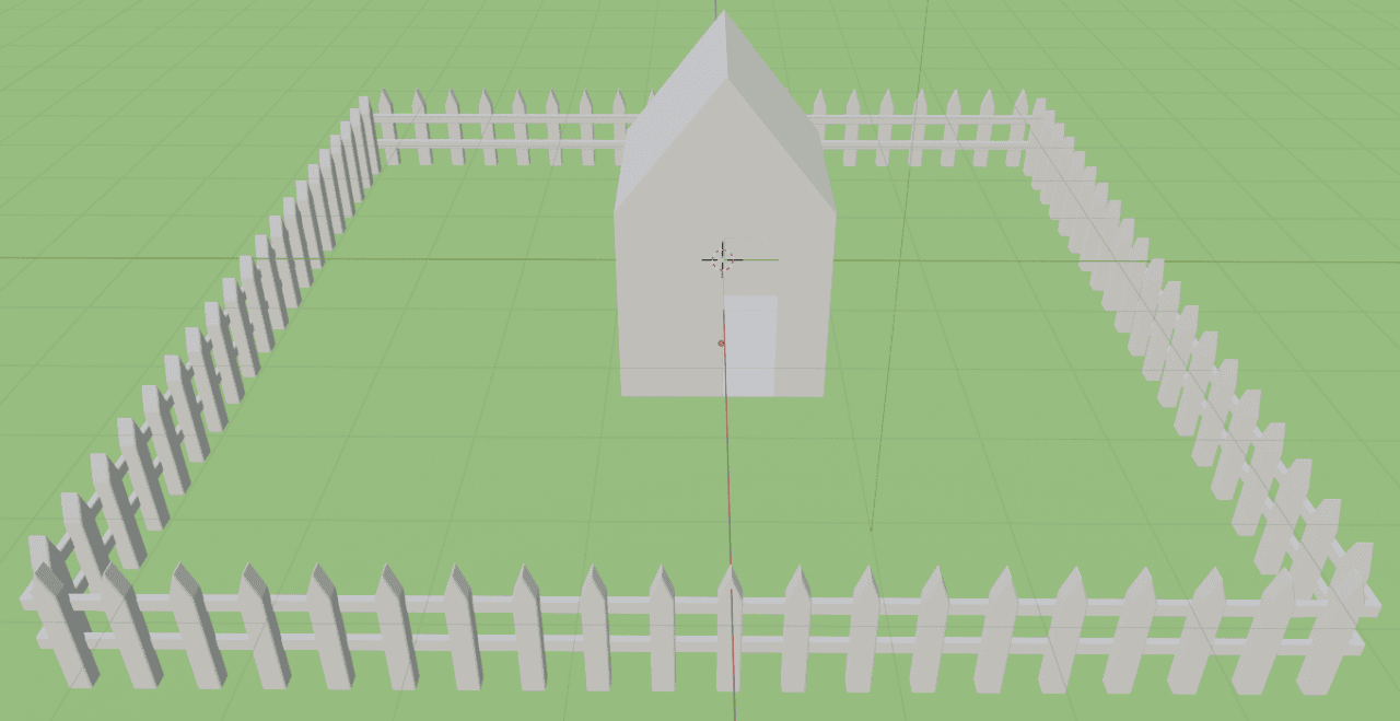 blender basics rough material