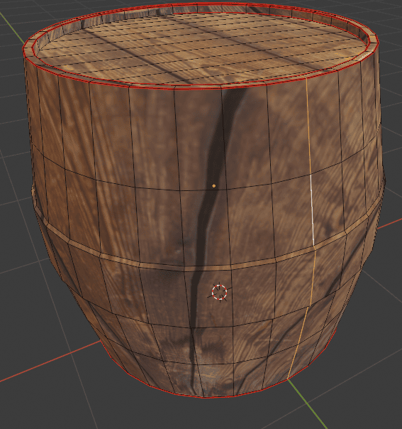 blender basics uv unwrap