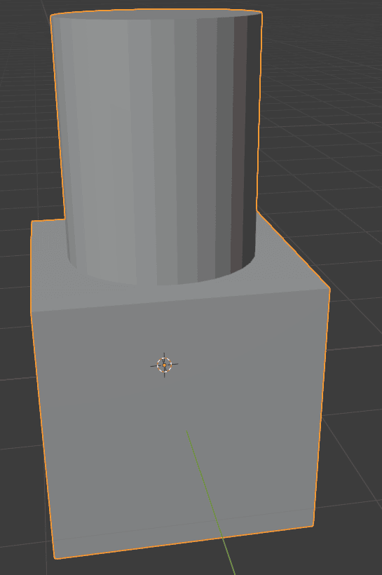 blender bool tool addon