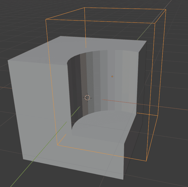 blender brush boolean