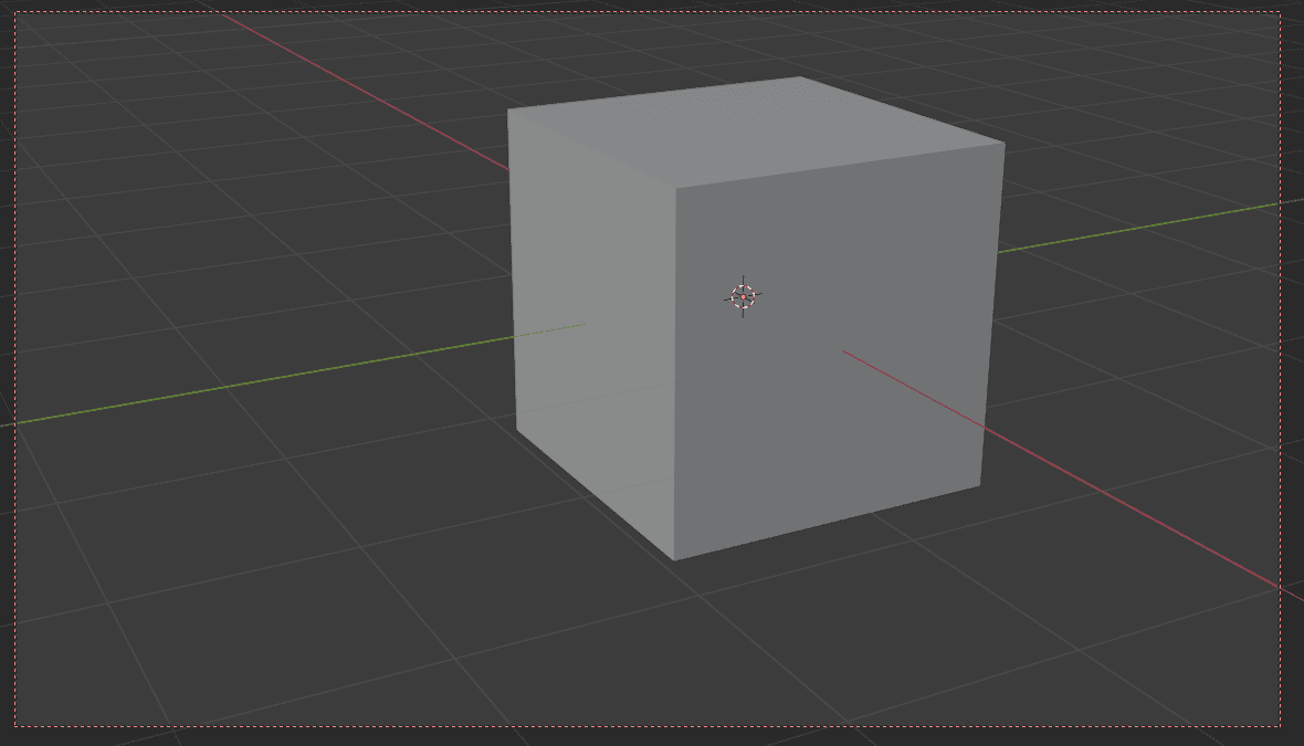 blender camera controls to view