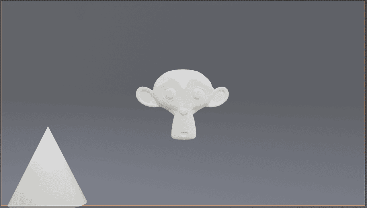 blender camera tracking