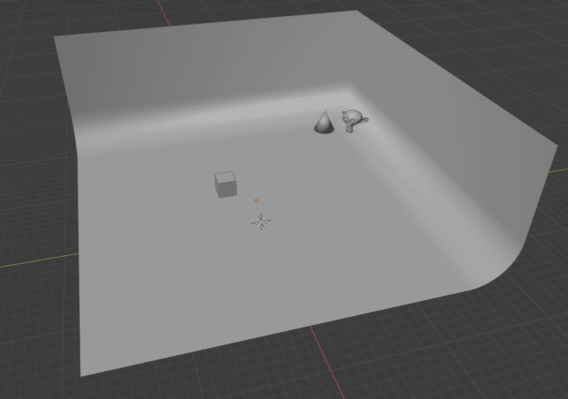 blender camera tutorial