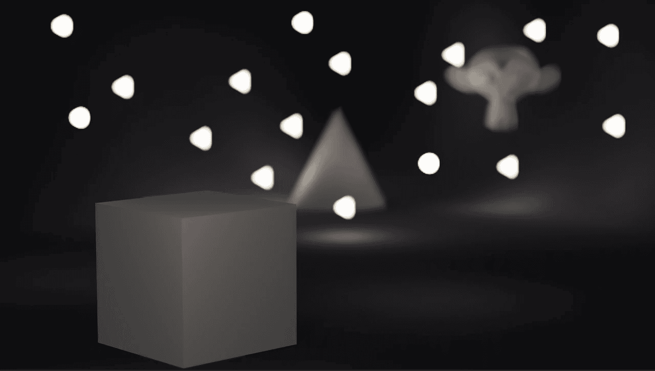 blender camera tutorial