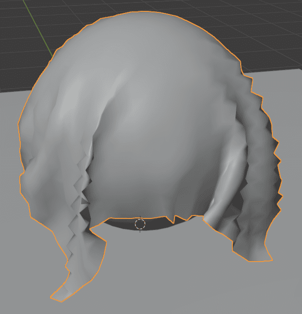 blender cloth quality steps