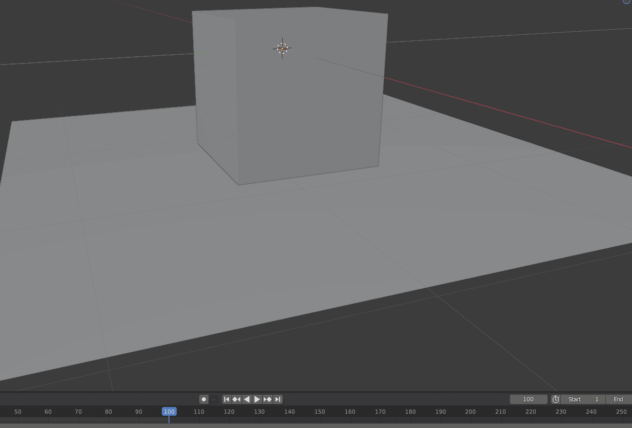 blender cloth simulation right