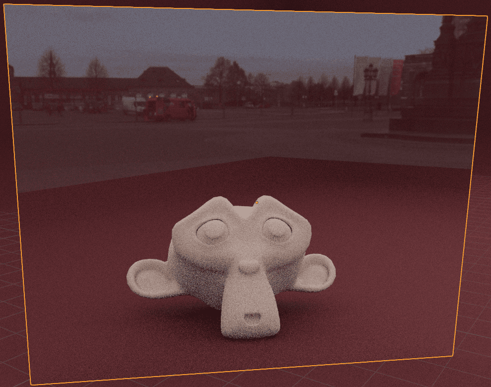 blender cycles glass material