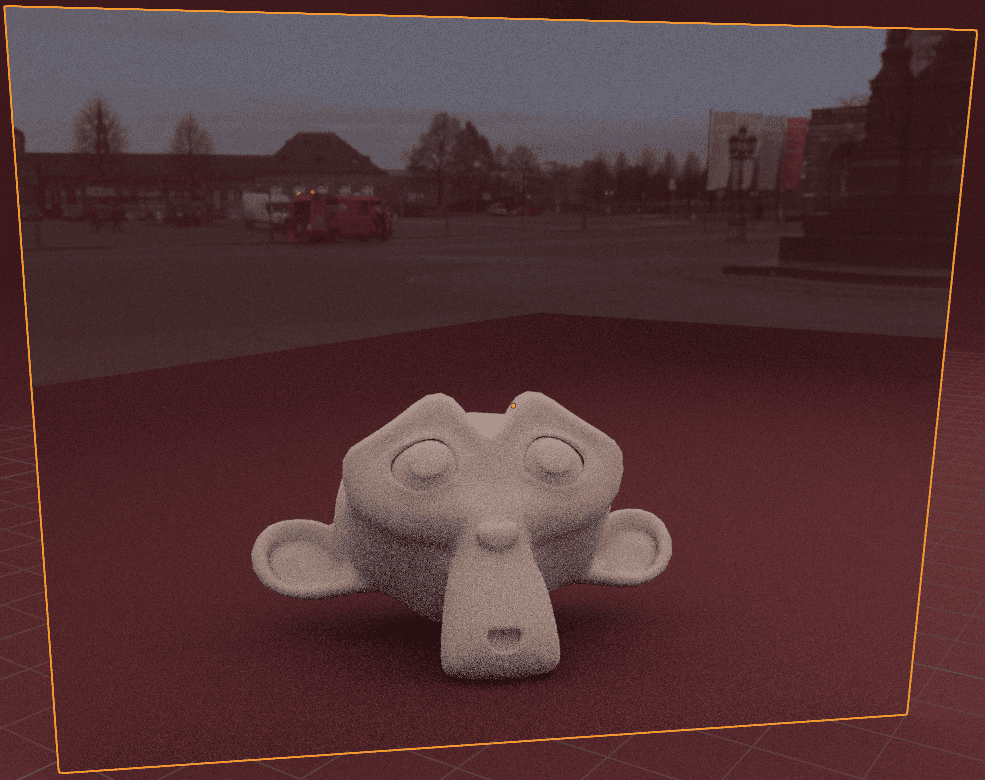 blender cycles glass rougness