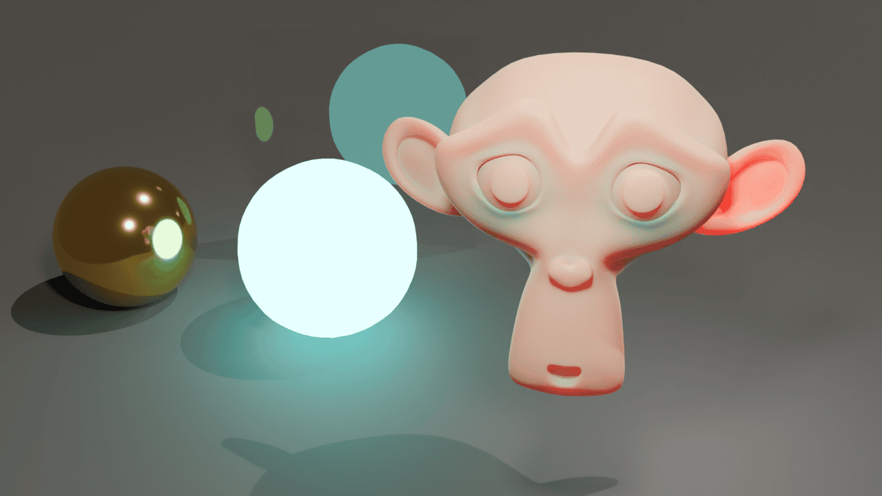 blender cycles render