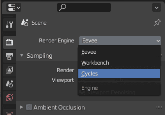 blender displacement cycles render