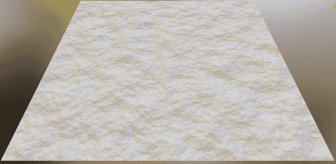 blender displacement detail