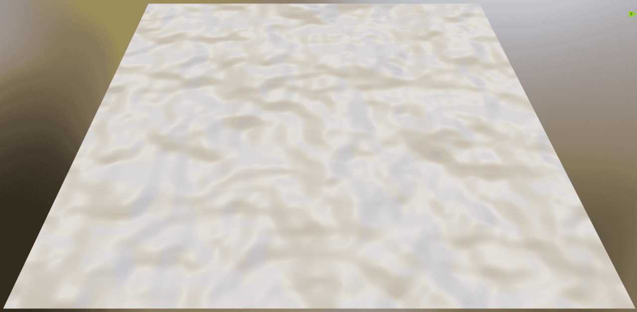 blender displacement node