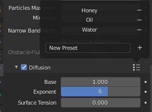 blender domain diffusion