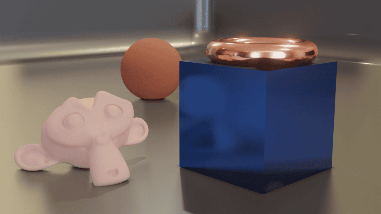 blender eevee 4096px shadows