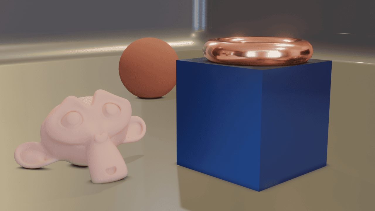 blender eevee bloom