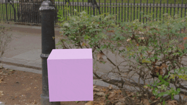 blender final animation