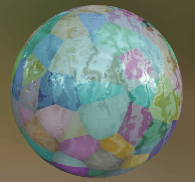 blender final shader