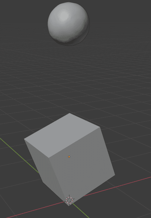 blender fluid simulation collision