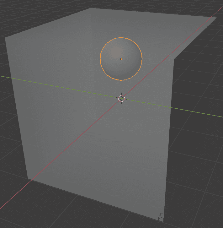 blender fluid simulation flow