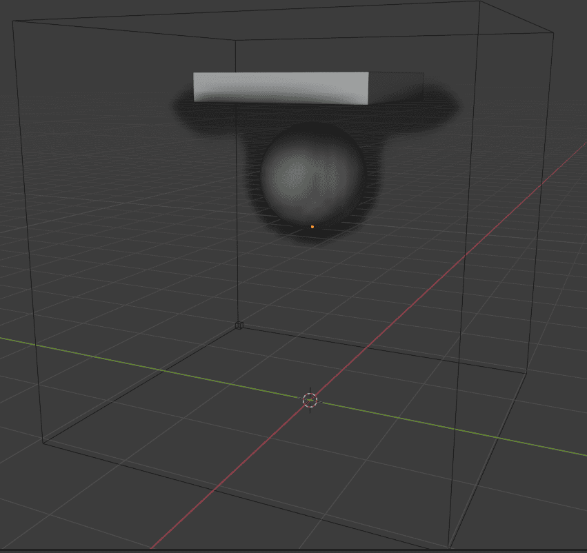 blender fluid simulation smoke