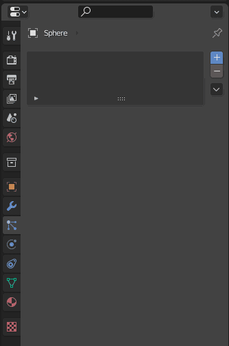 blender hair particle