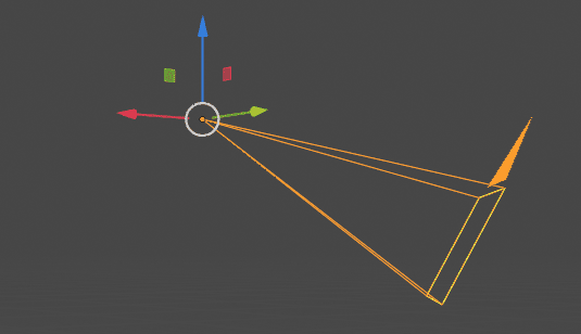 blender how to move camera