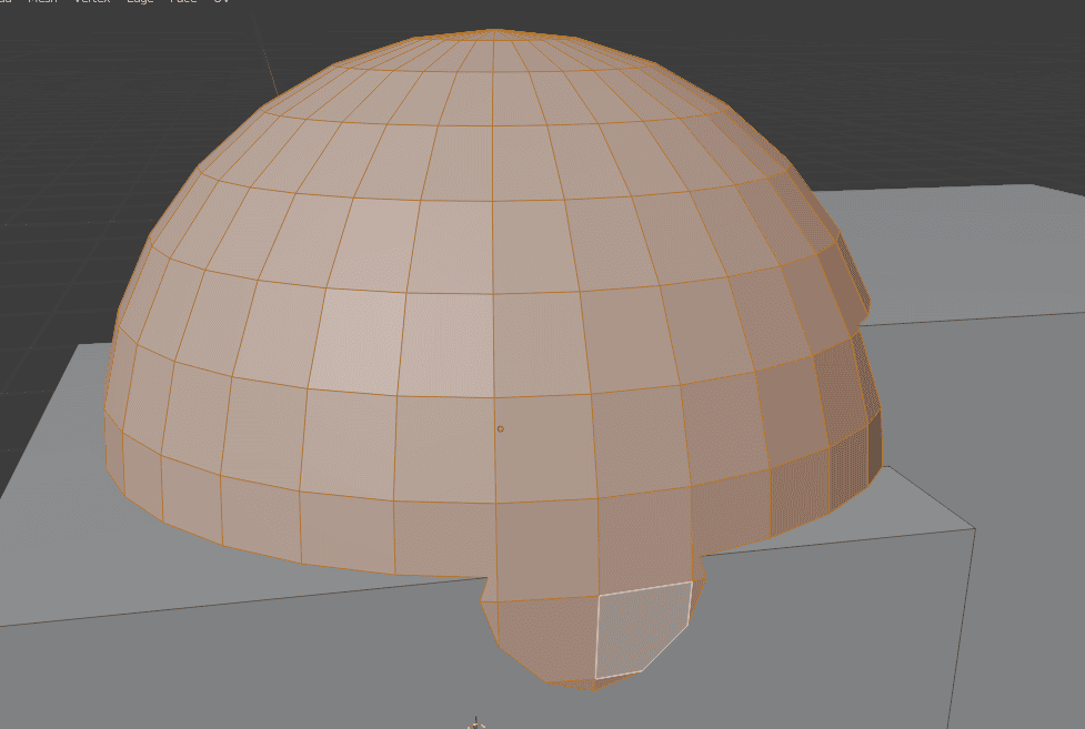 blender how to separate objects tutorial