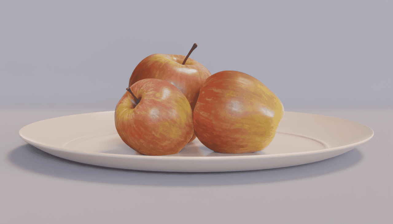 blender lighting tips