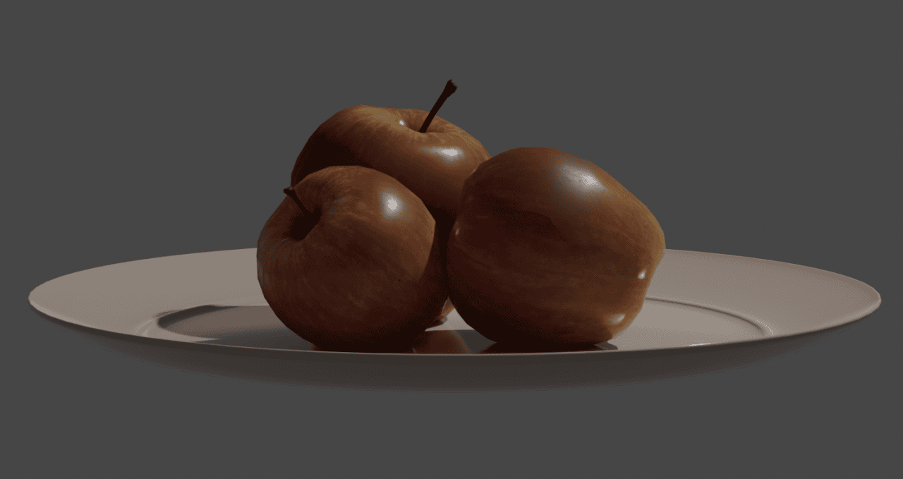 blender lighting tutorial