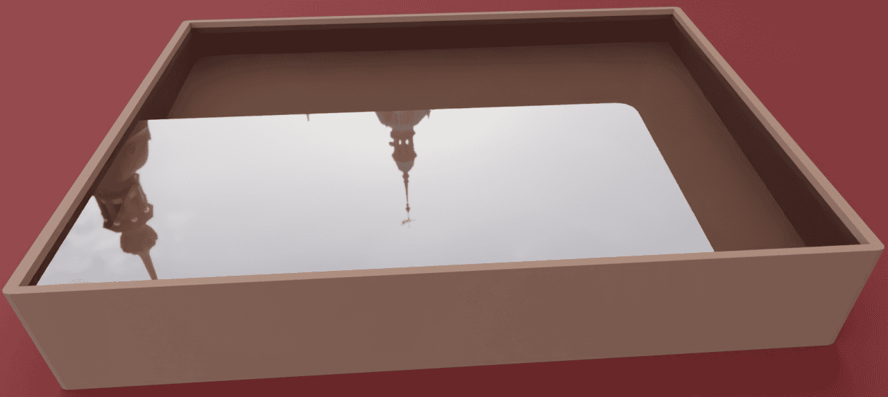 blender liquid cycles material