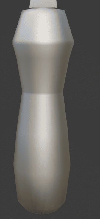 blender materials metallic