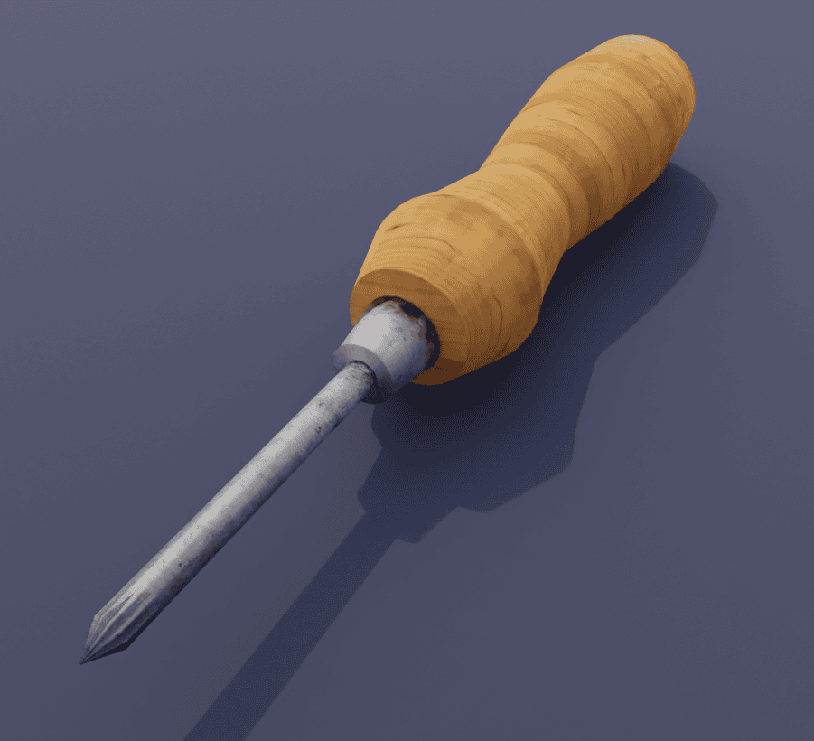 blender materials render