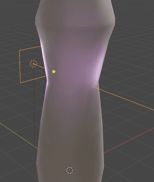 blender materials transmission