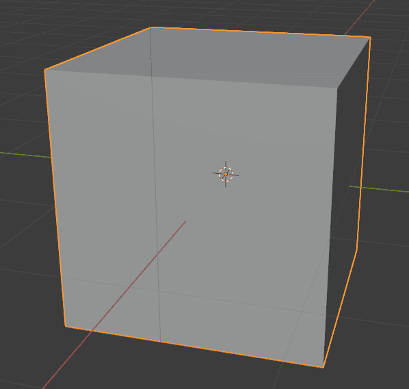 blender modeling