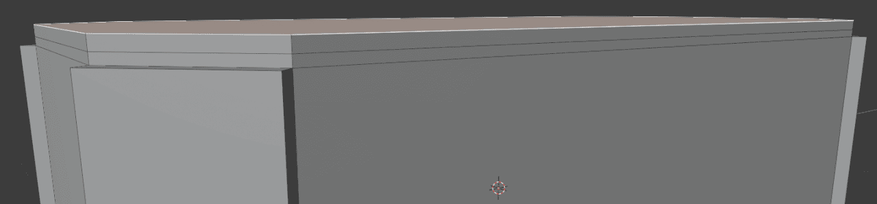 blender modeling adding details