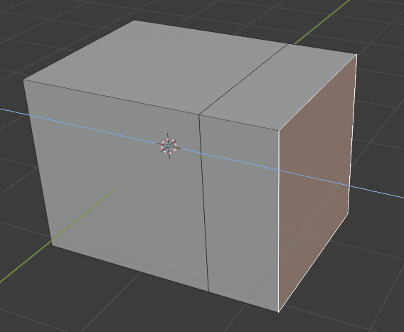 blender modeling extrude