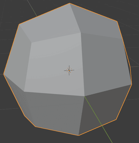 blender modifier subdivision surface
