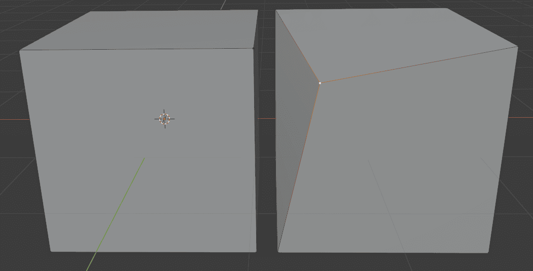 blender modifiers destructive