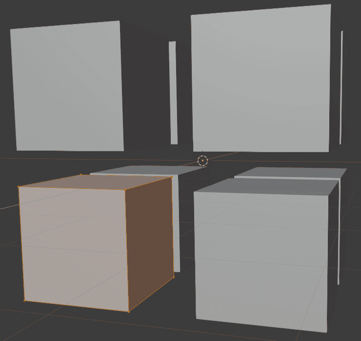 blender modifiers mirror