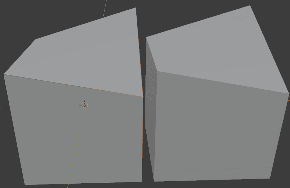 blender modifiers non destructive modeling