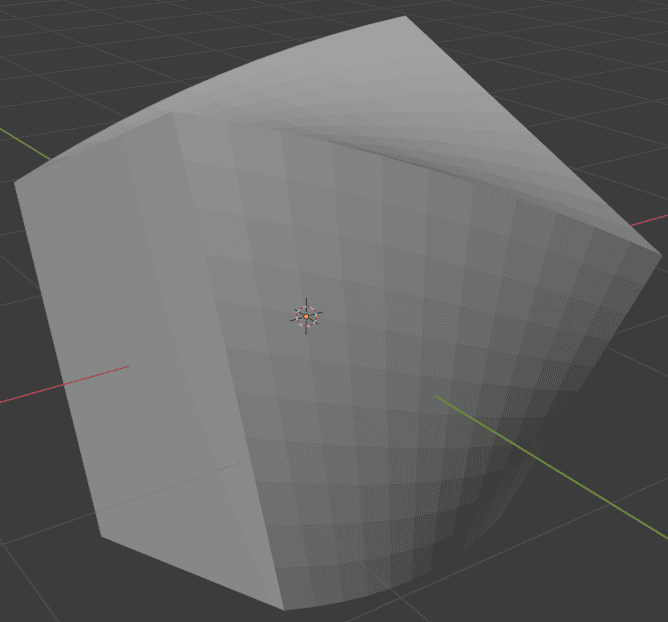 blender modifiers simple deform